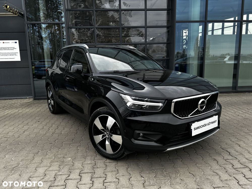 Volvo XC 40 - 4
