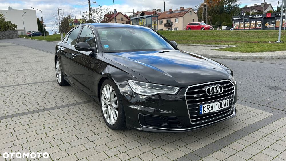 Audi A6 - 15
