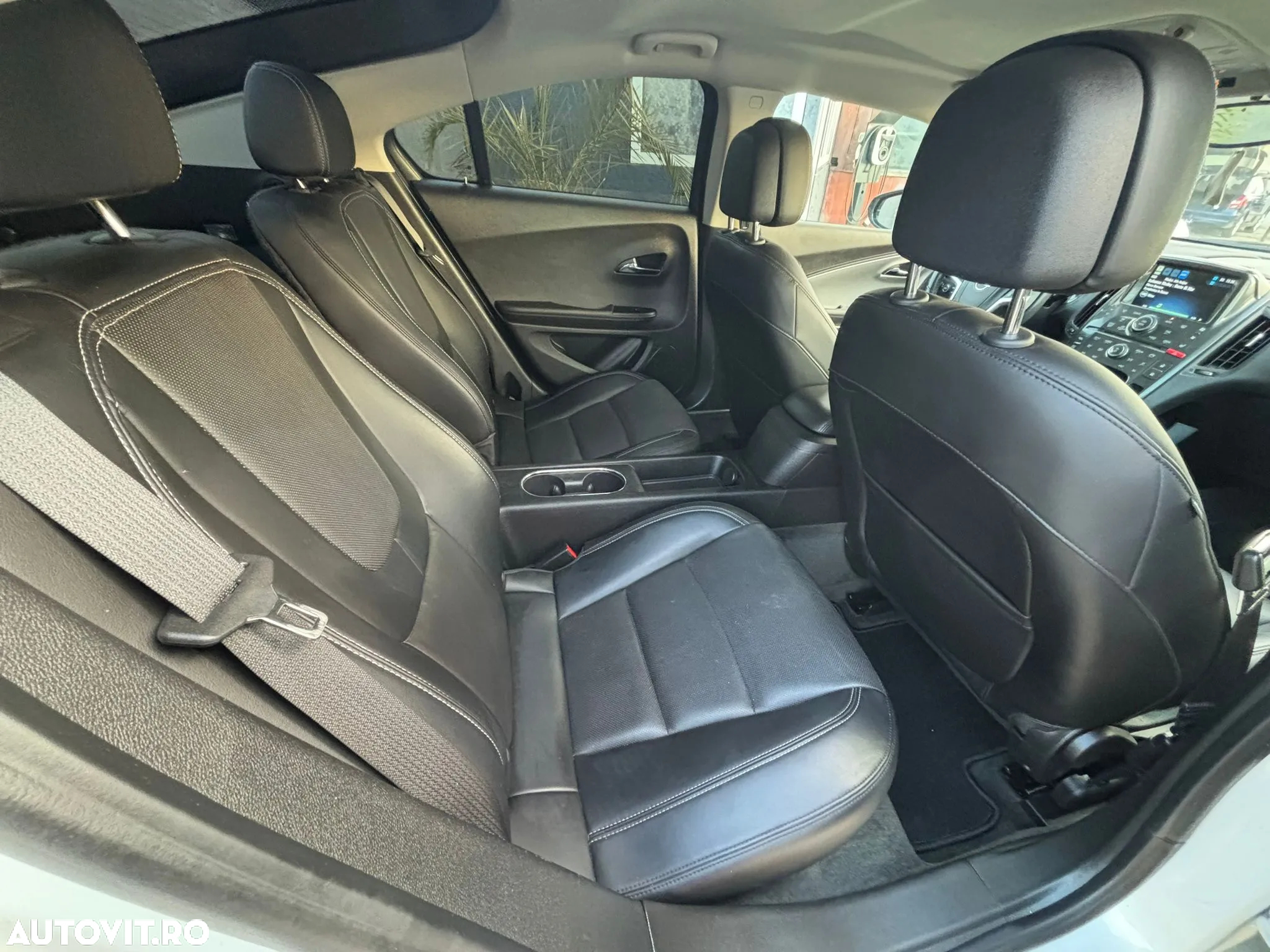 Opel Ampera Standard - 10