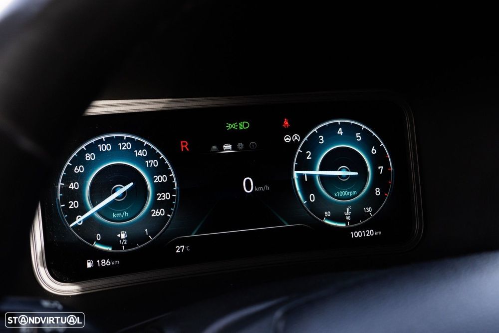 Hyundai Kauai 1.0 T-GDi Premium - 32