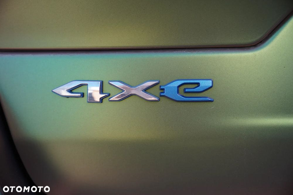 Jeep Grand Cherokee 2.0 4xe PHEV Overland - 15