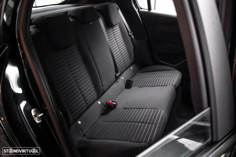 Peugeot 208 1.2 PureTech Active - 27