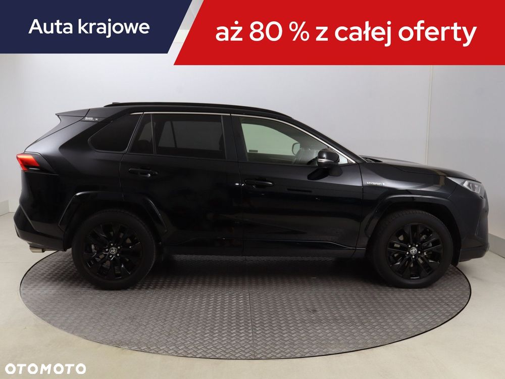 Toyota RAV4 - 8