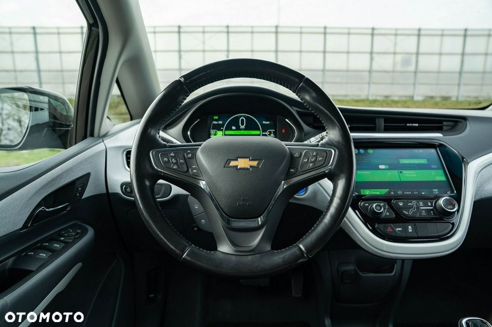 Chevrolet Bolt - 17