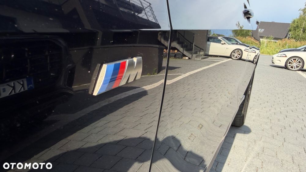 BMW X7 - 27