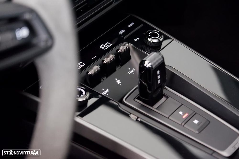 Porsche 911 (992) Carrera S PDK - 36