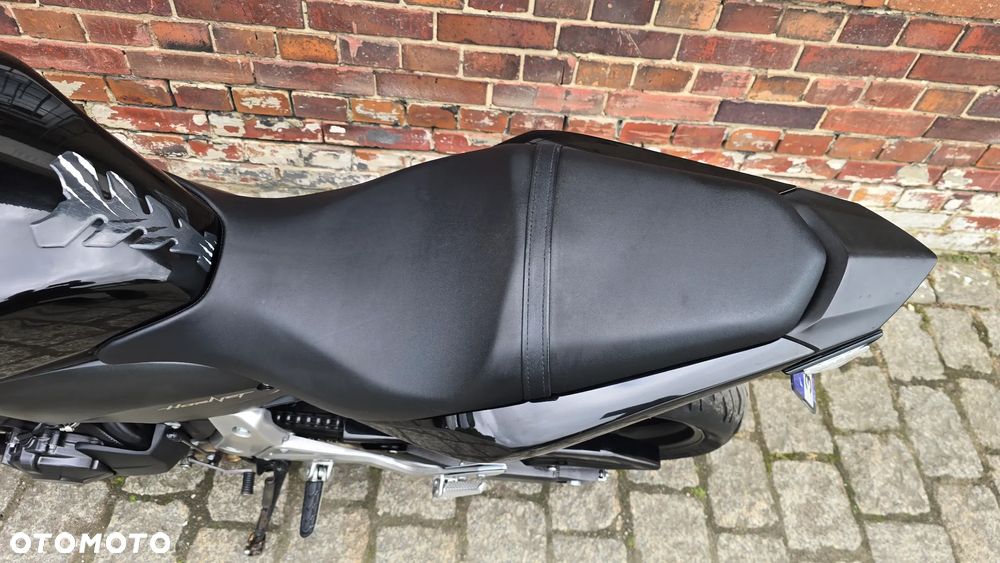 Honda Hornet - 14