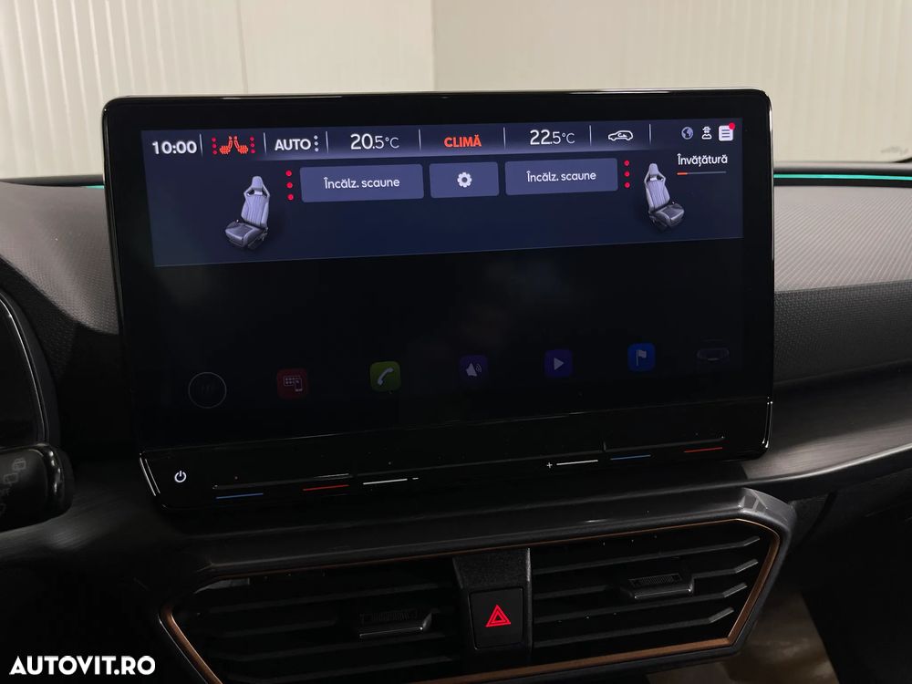 Cupra Leon - 24