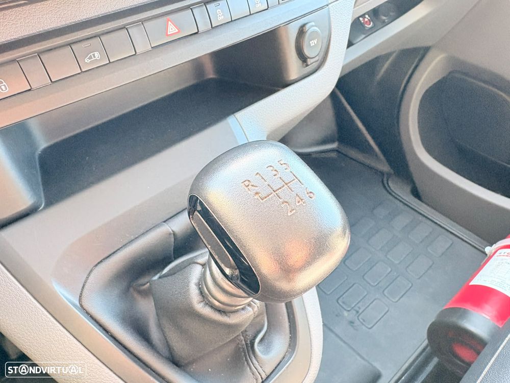 Peugeot Expert 1.5 BlueHDi - 6