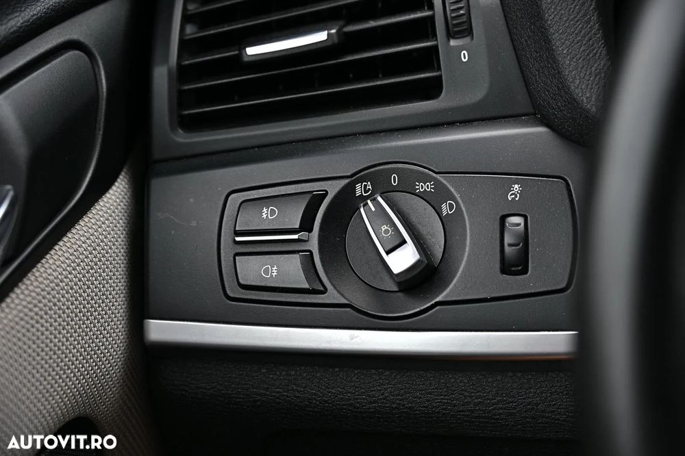 BMW X3 xDrive20d - 28