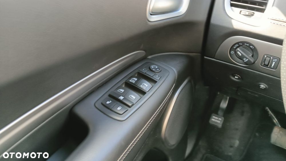 Dodge Durango - 25