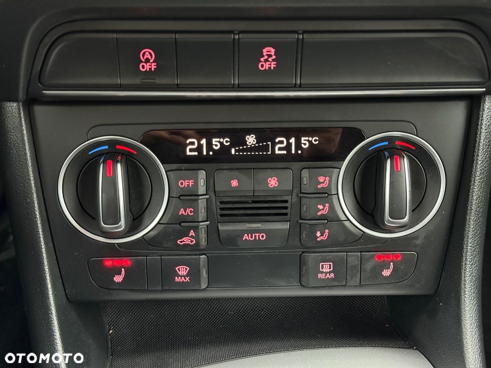 Audi Q3 2.0 TDI Sport - 18