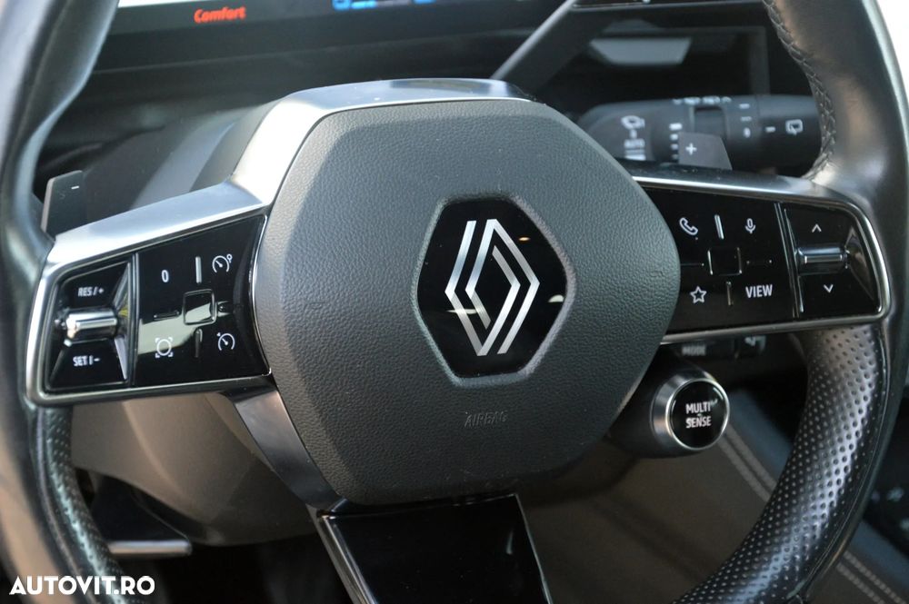 Renault Austral E-Tech Full 200 Techno - 27