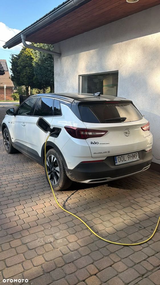 Opel Grandland X 1.6 T PHEV Ultimate - 5