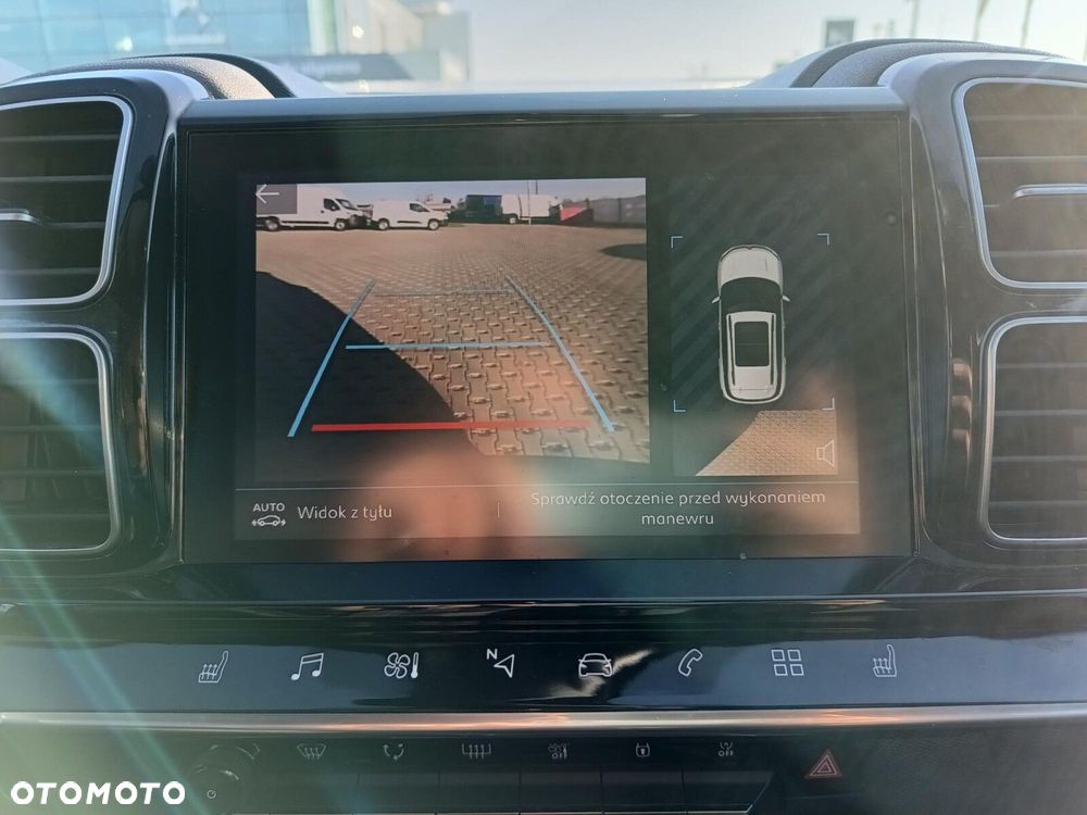 Citroën C5 Aircross 1.2 PureTech Feel Pack - 30