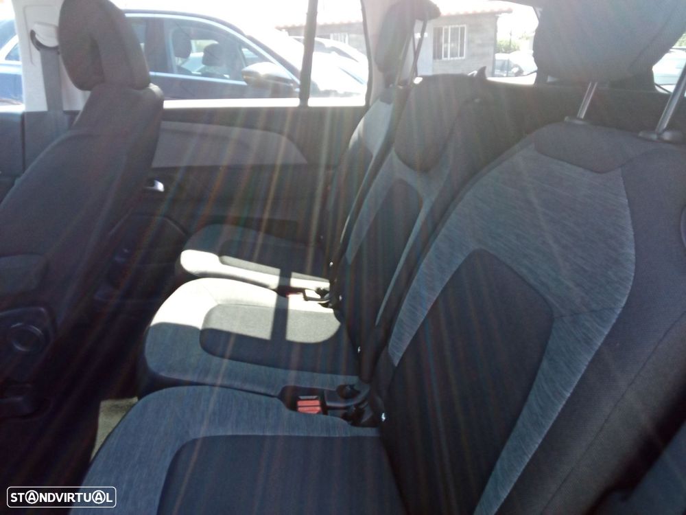 Citroën C4 Spacetourer 1.5 BlueHDi Feel - 22