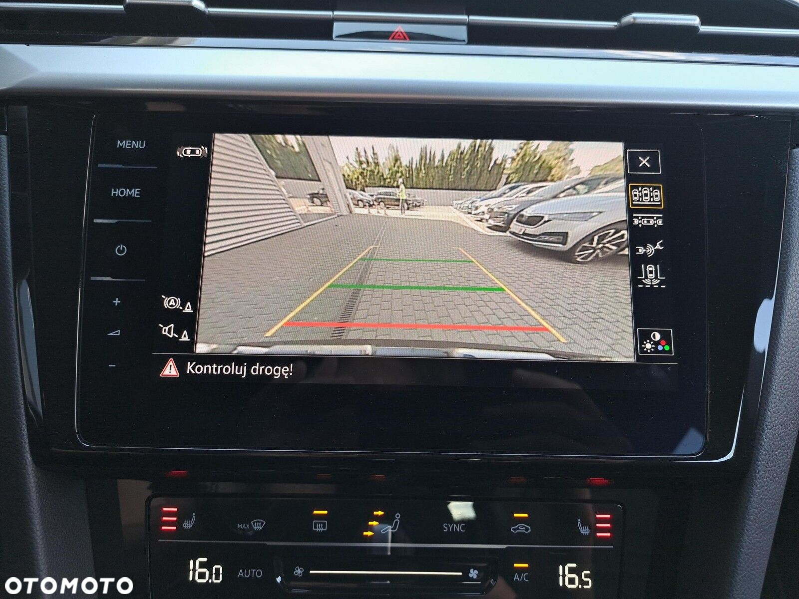 Volkswagen Arteon 2.0 TSI R-Line DSG - 32
