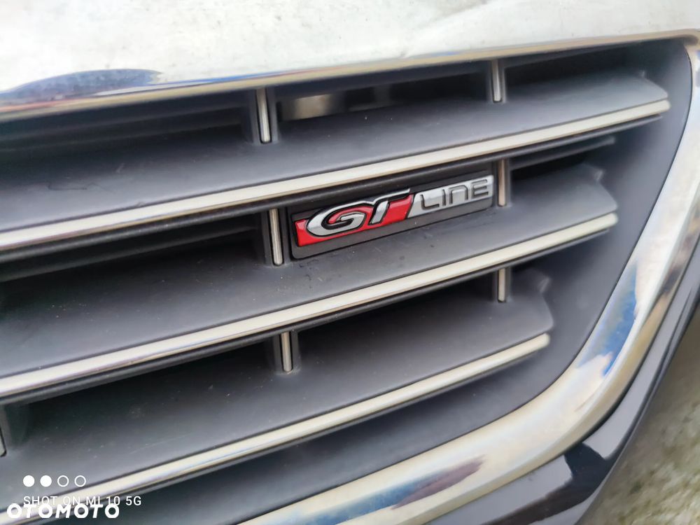 Peugeot 308 PureTech 130 GPF EAT8 Stop & Start GT - 23