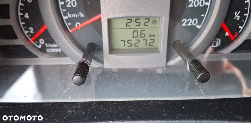 Volkswagen Fox 1.2 Fresh - 11