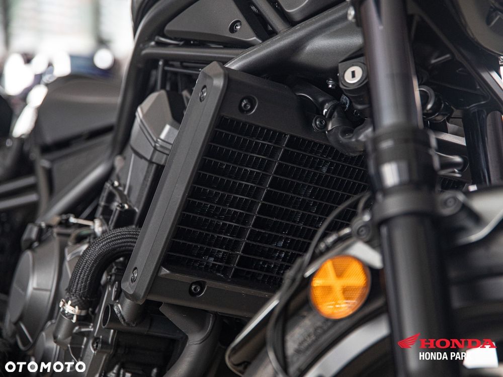 Honda CMX - 11