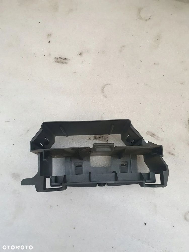 UCHWYT MOCOWANIE STEROWNIKA 4L0907333A AUDI Q7 4L - 2