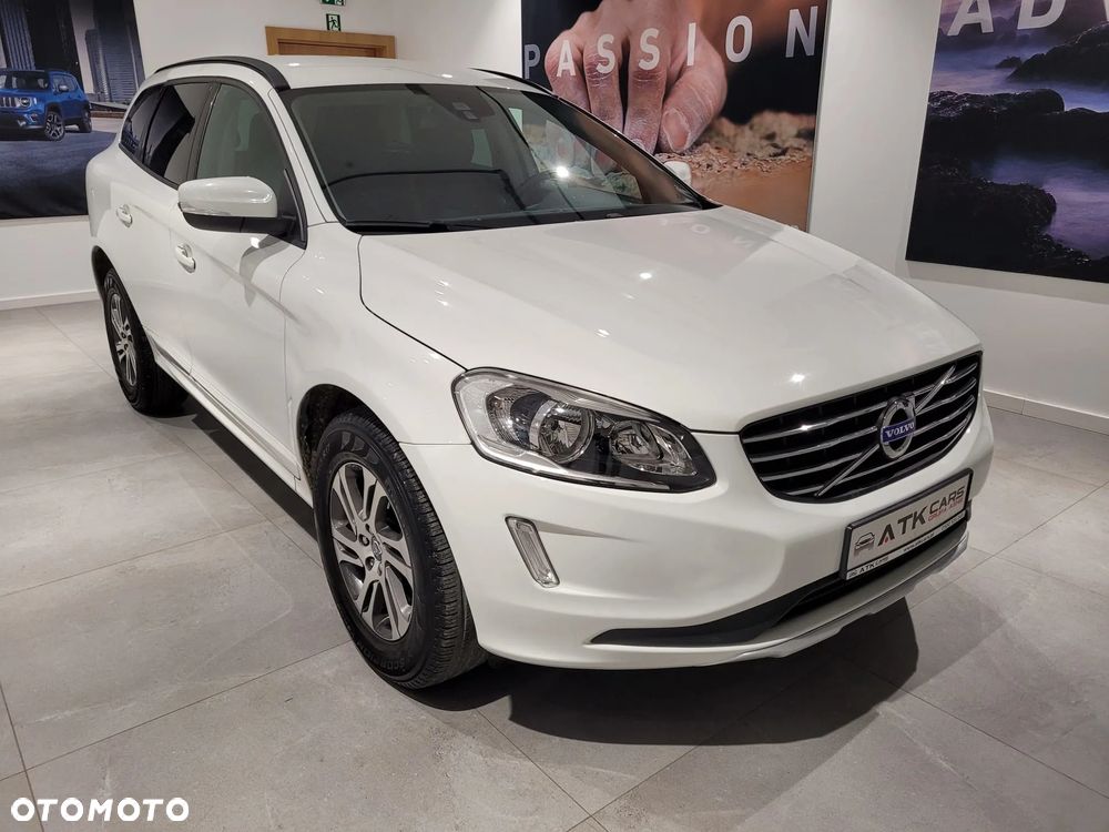 Volvo XC 60 D4 Drive-E Kinetic - 4