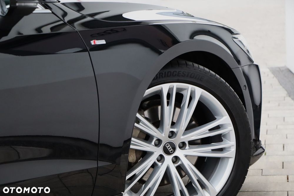 Audi A7 Sportback - 16