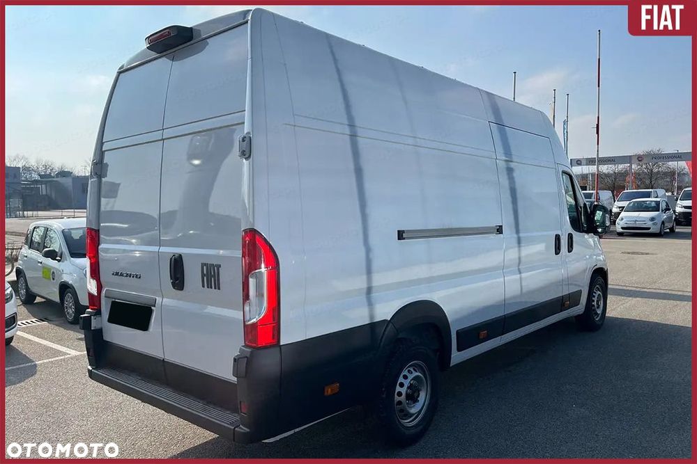 Fiat Ducato Maxi L4H3 2.2 140KM - 5