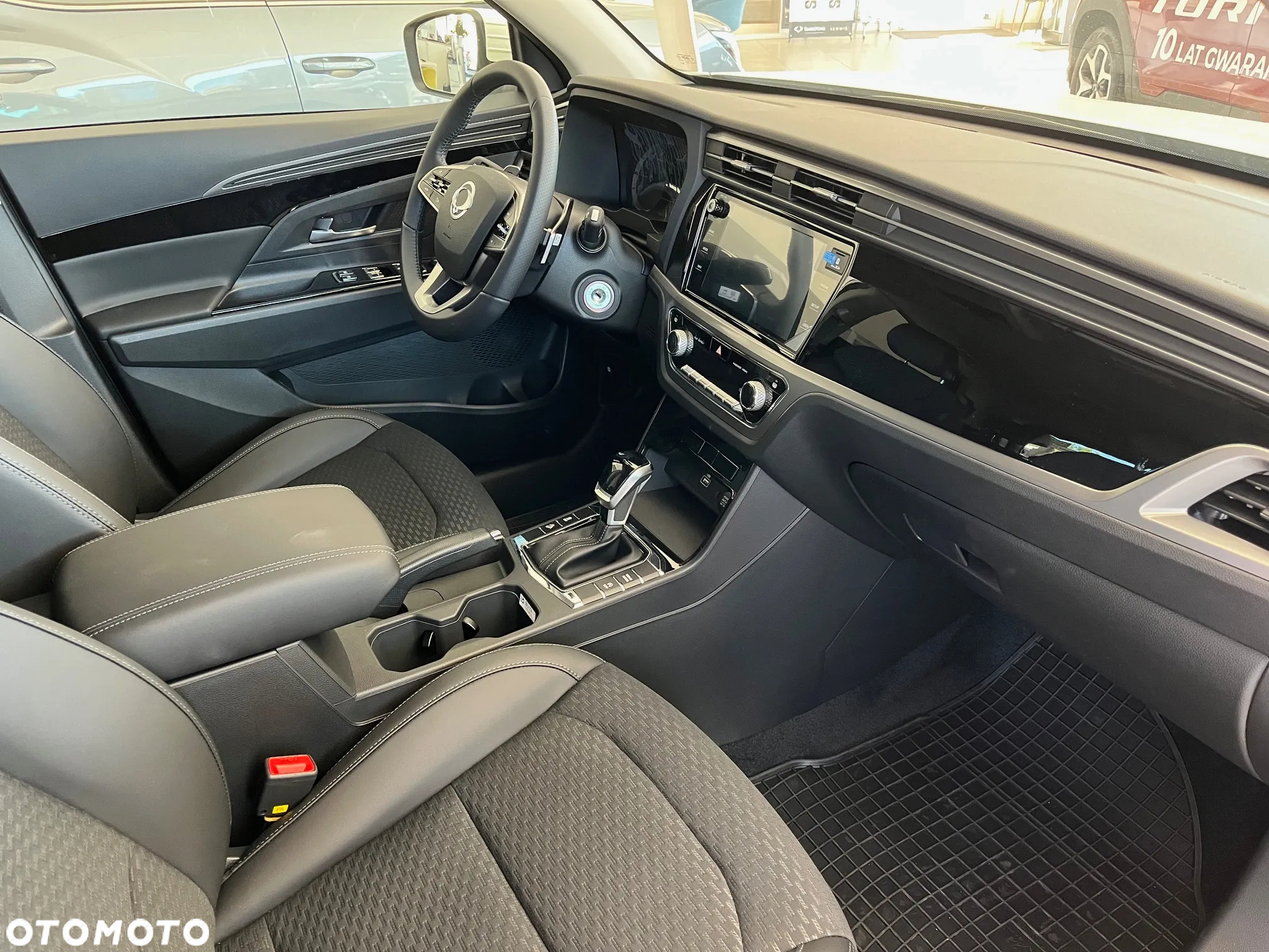 SsangYong/KGM Korando 1.5 T-GDI Quartz 2WD - 6