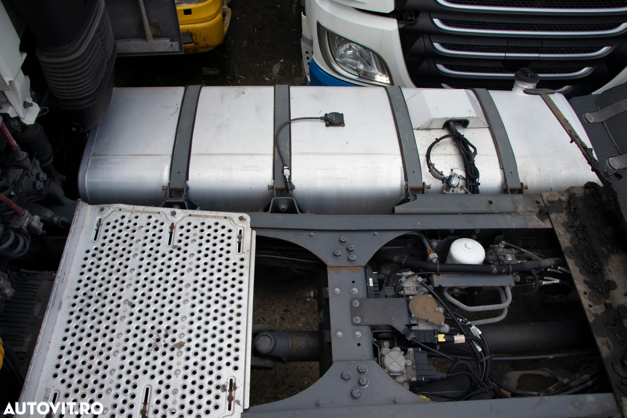 DAF XF 460 FT - 6