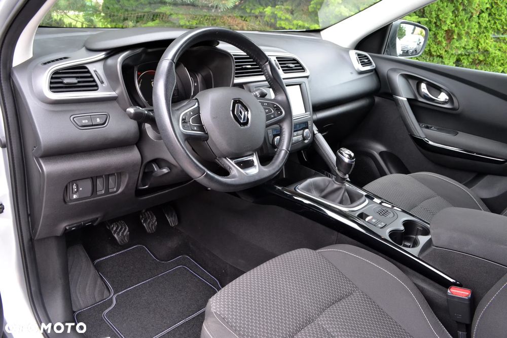 Renault Kadjar - 18