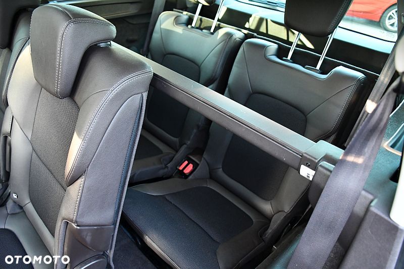 Renault Espace 1.6 TCE Energy Zen EDC 7os - 22