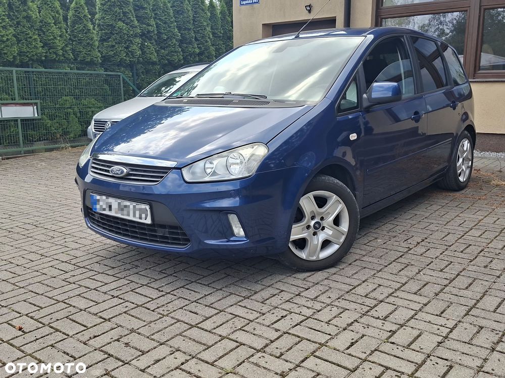 Ford C-MAX - 2
