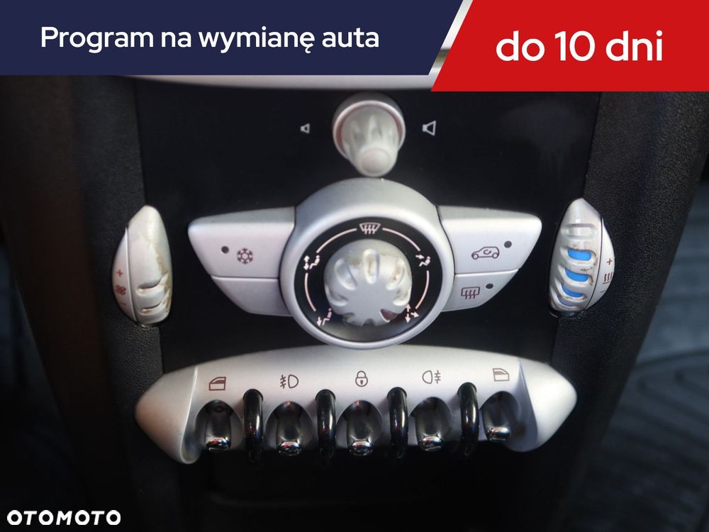 MINI Clubman - 14