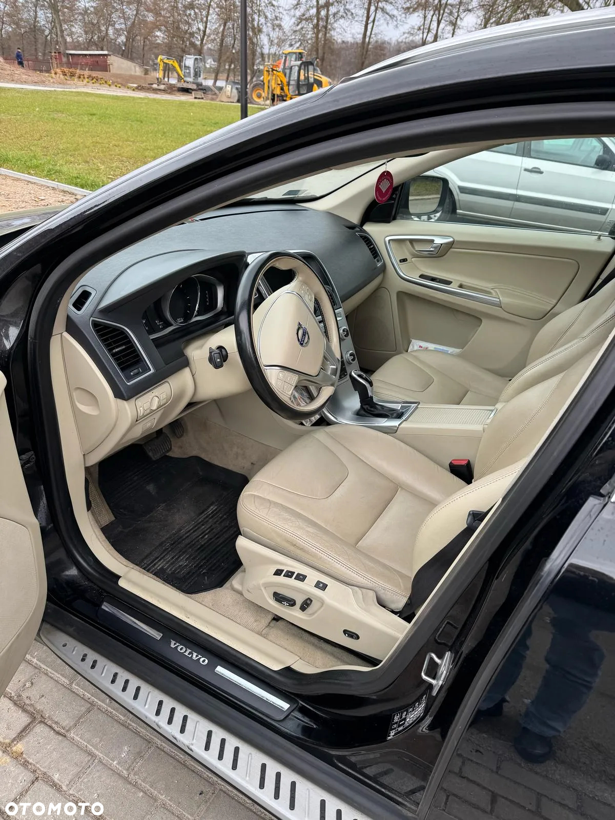 Volvo XC 60 - 5