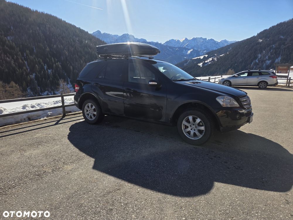 Mercedes-Benz ML 280 CDI 4-Matic - 32