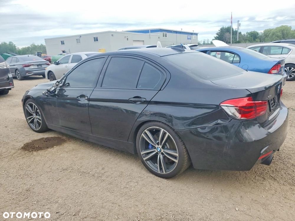 BMW Seria 3 340i xDrive M Sport - 5
