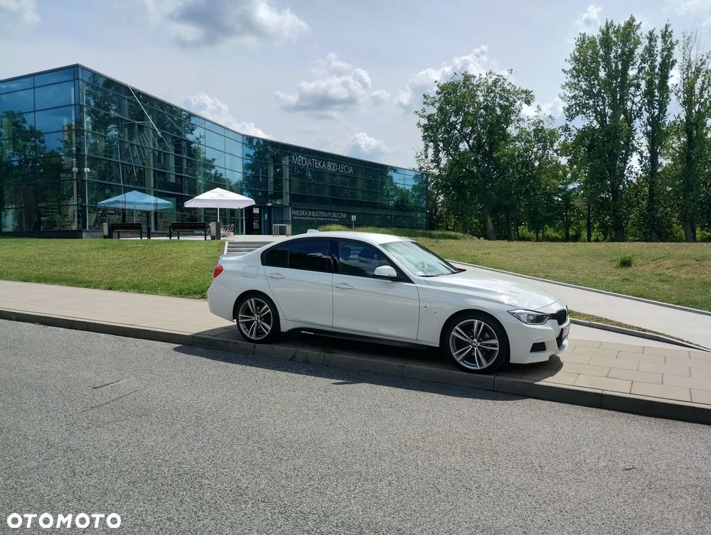BMW Seria 3 - 3