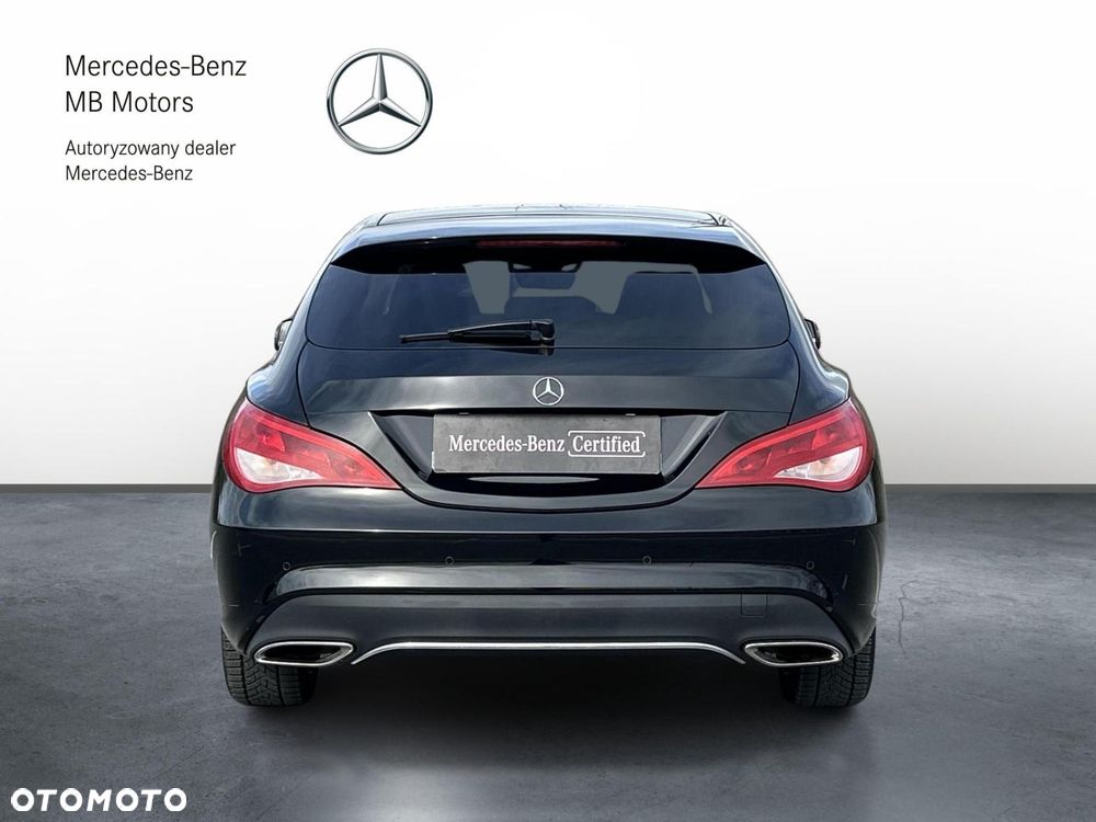 Mercedes-Benz CLA - 5