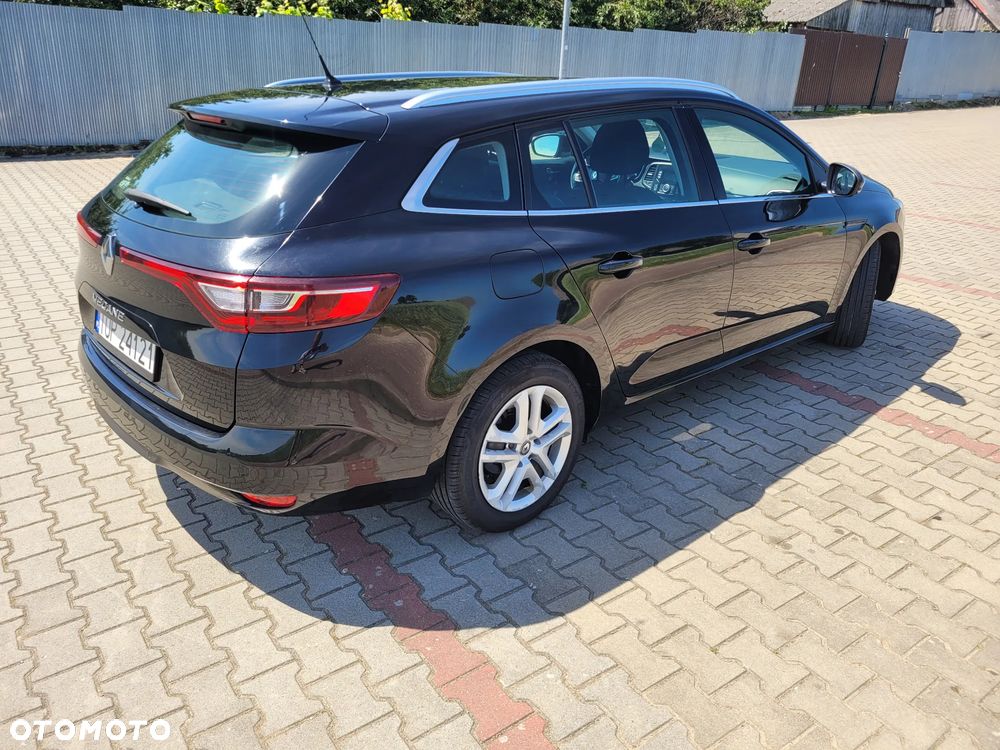 Renault Megane 1.5 dCi Bose - 7