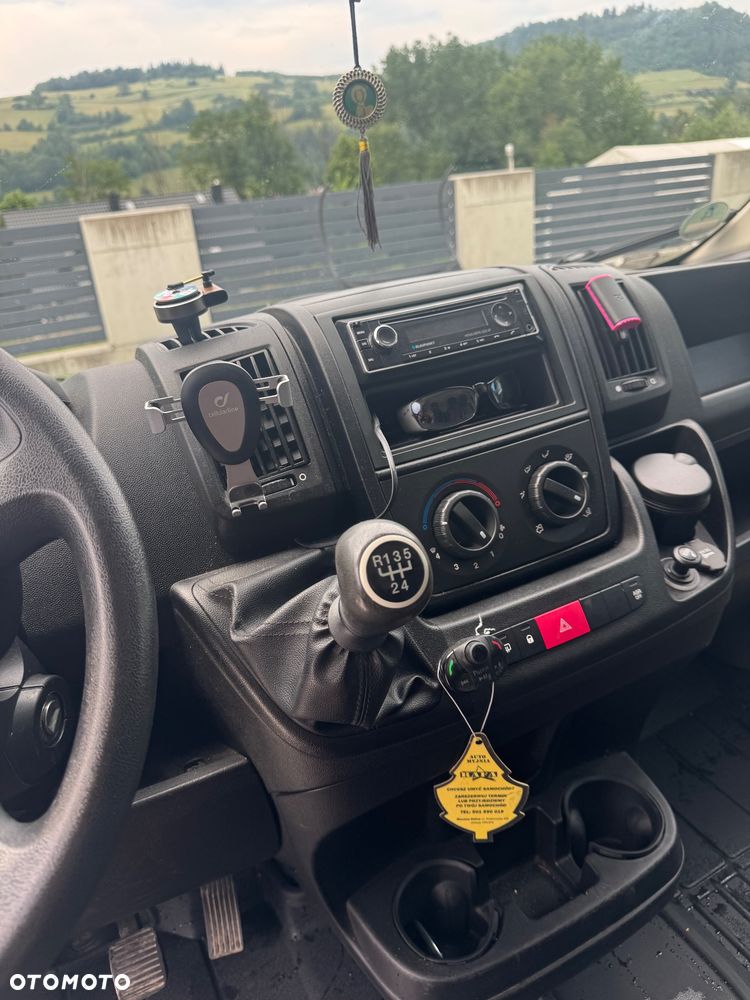 Fiat DUCATO - 10