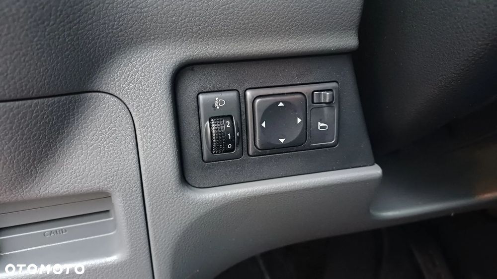 Nissan NV200 Combi Comfort 7os - 23