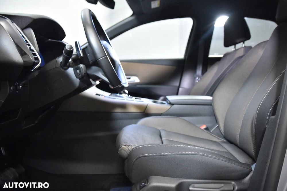 DS Automobiles DS 7 Crossback - 20