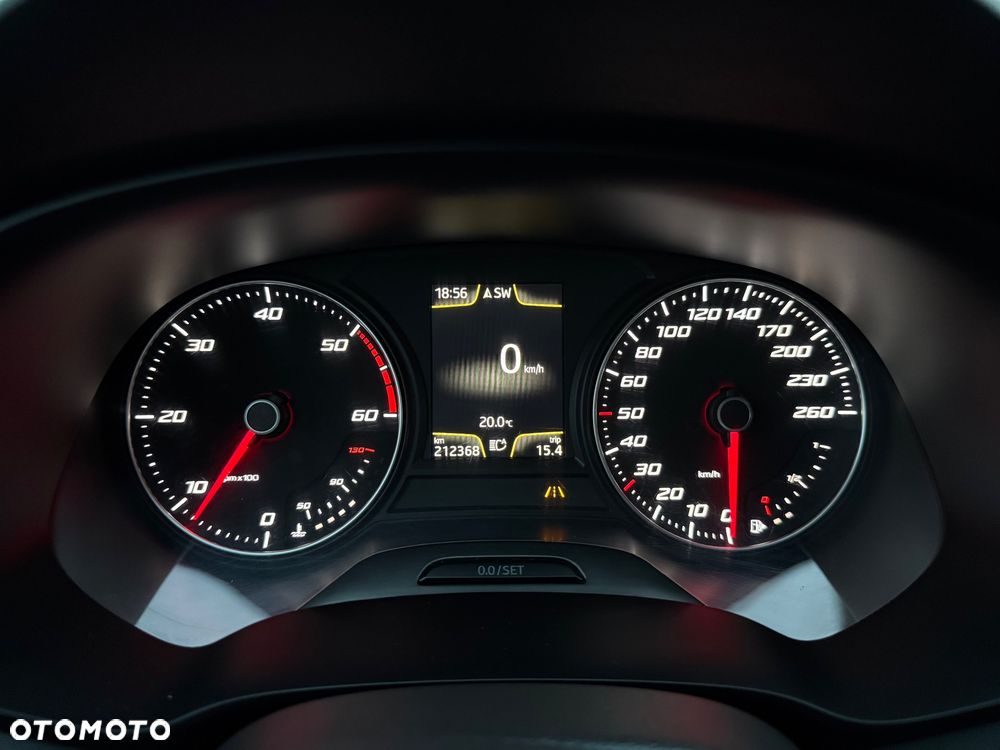Seat Leon 2.0 TDI FR S&S - 33