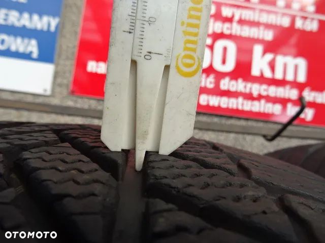 255/55/R19 111H Bridgestone Blizzak LM005 - 6