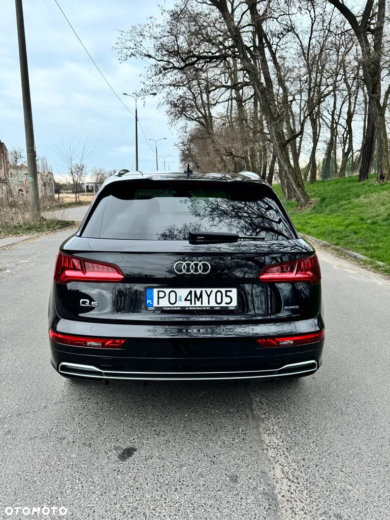 Audi Q5 2.0 TFSI Quattro S tronic - 4