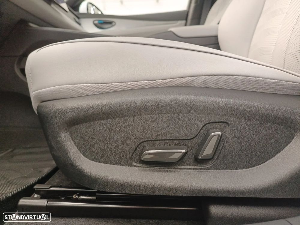 BYD Seal 6 1.5 DM-i Comfort Lite - 18