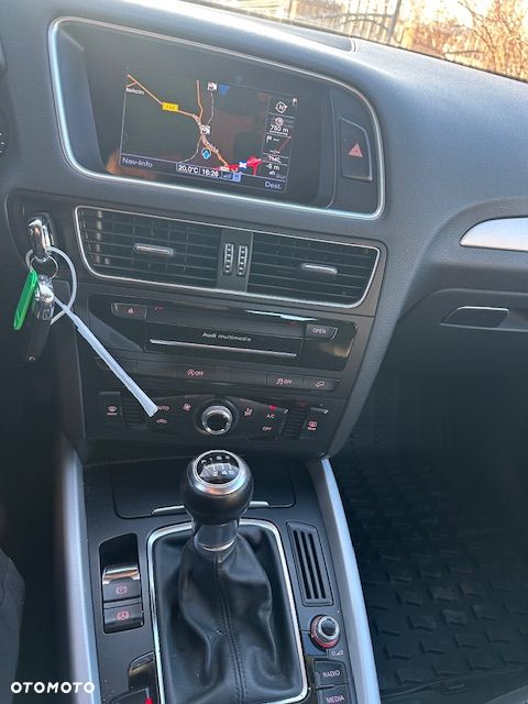 Audi Q5 2.0 TDI clean diesel Quattro - 24