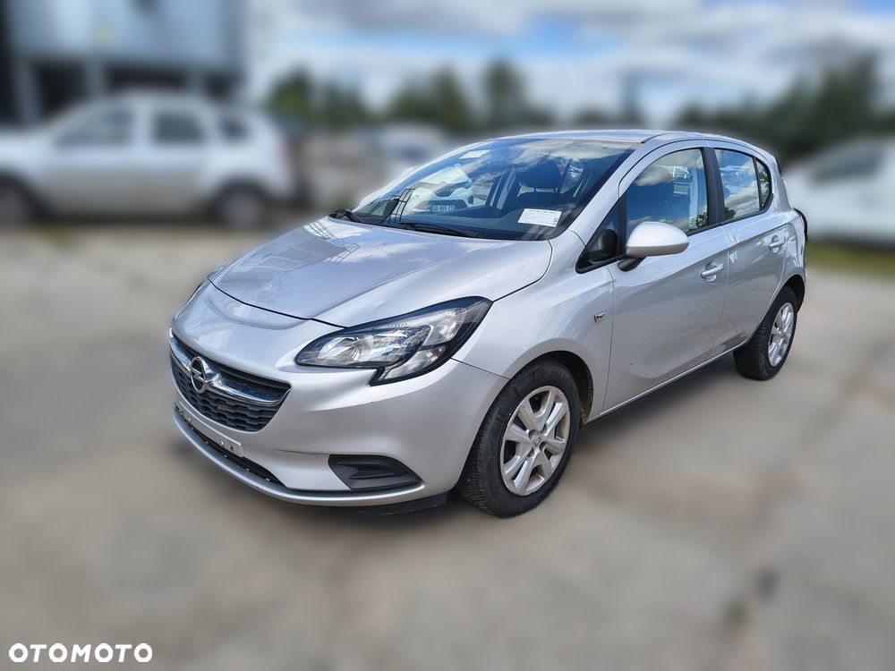 Opel Corsa - 1