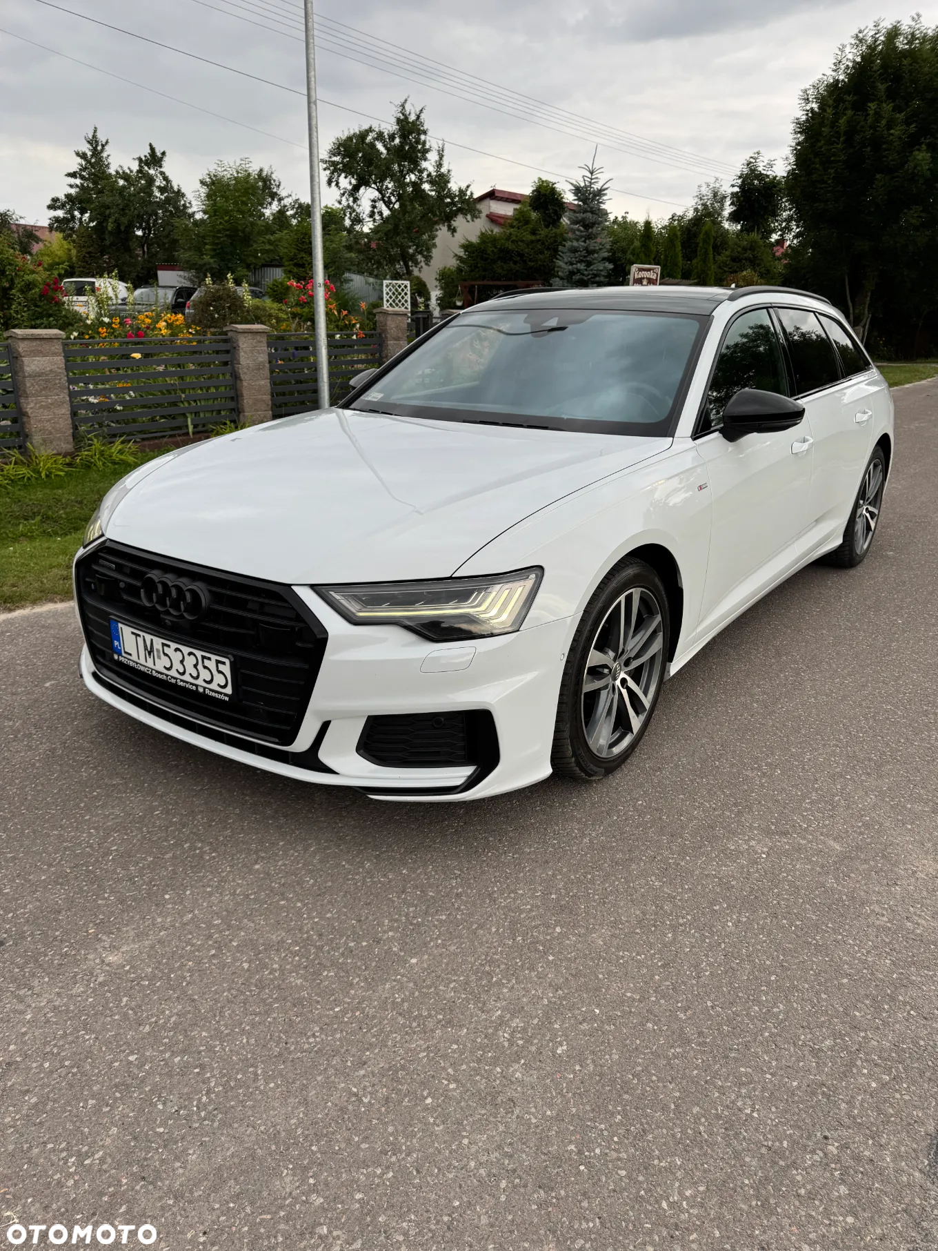 Audi A6 3.0 TDI Quattro S tronic - 2